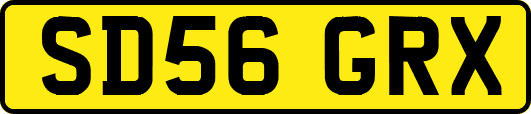 SD56GRX