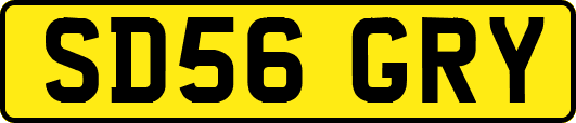 SD56GRY