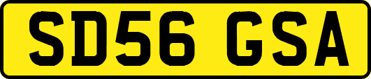 SD56GSA