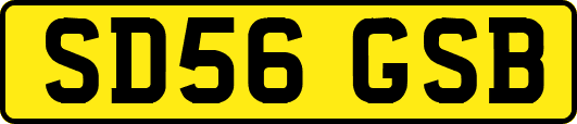 SD56GSB