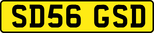 SD56GSD