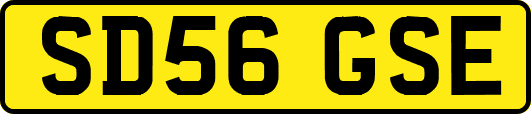 SD56GSE