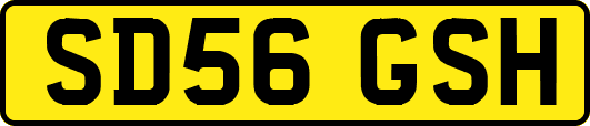 SD56GSH