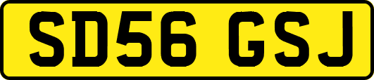 SD56GSJ