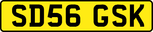 SD56GSK