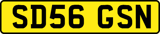 SD56GSN