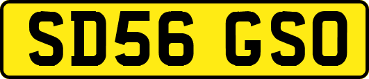 SD56GSO