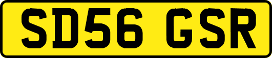 SD56GSR