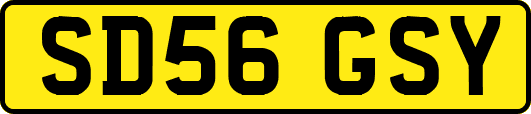 SD56GSY