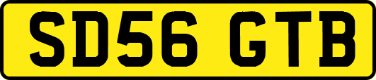 SD56GTB