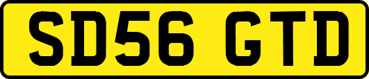 SD56GTD
