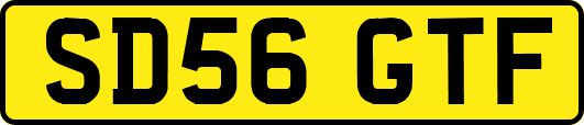 SD56GTF