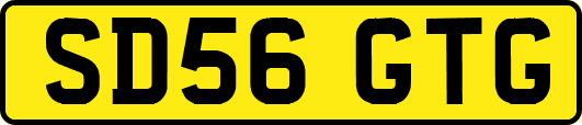 SD56GTG