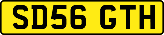 SD56GTH