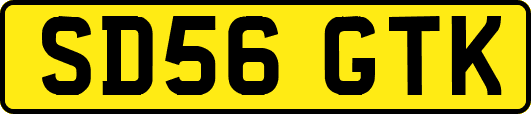 SD56GTK