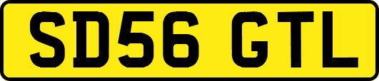 SD56GTL