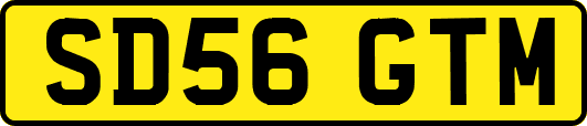 SD56GTM