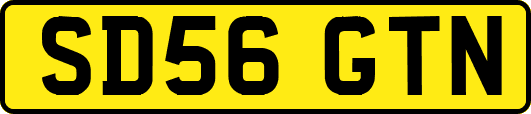 SD56GTN