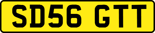 SD56GTT