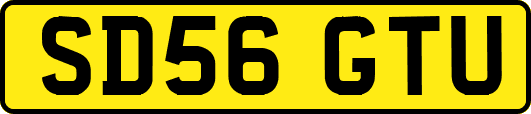 SD56GTU