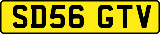 SD56GTV