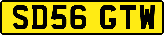 SD56GTW
