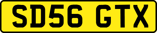 SD56GTX