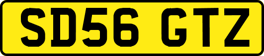 SD56GTZ