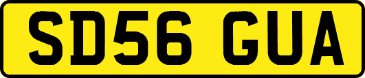 SD56GUA