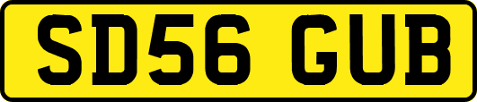 SD56GUB