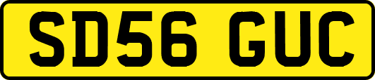 SD56GUC