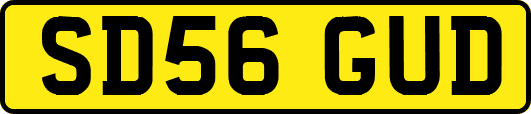 SD56GUD