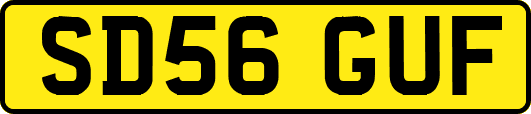 SD56GUF