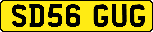 SD56GUG