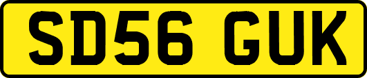 SD56GUK