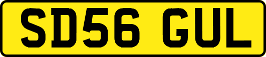 SD56GUL
