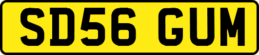 SD56GUM