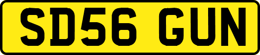 SD56GUN