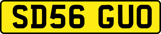 SD56GUO