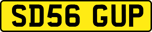 SD56GUP