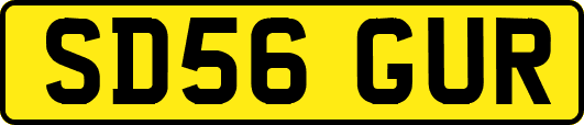 SD56GUR