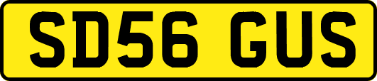 SD56GUS
