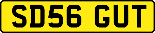 SD56GUT