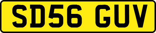 SD56GUV