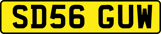 SD56GUW