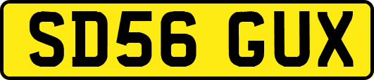 SD56GUX
