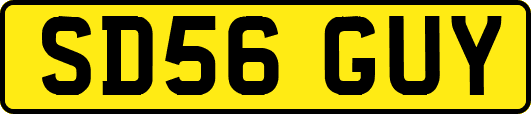 SD56GUY