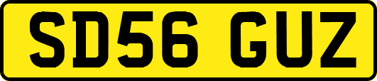 SD56GUZ