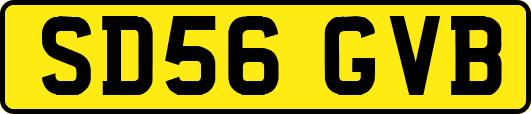 SD56GVB