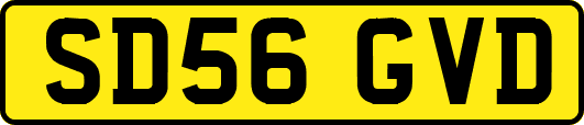 SD56GVD